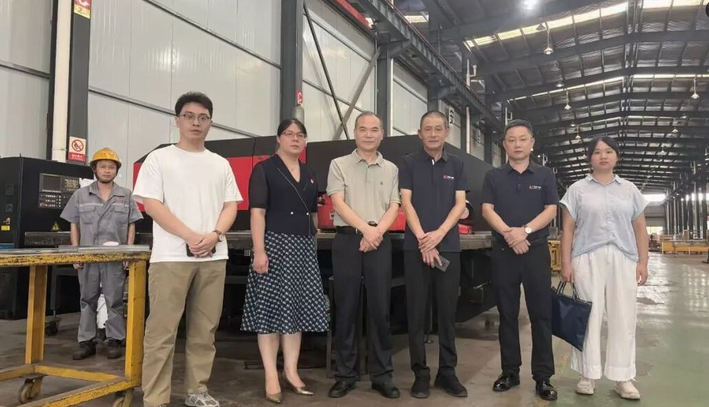 市侨联莅临调研指导!ly平台-ly(中国)
携手市侨联以“务侨大提质”牵引赋能,深耕本土、聚力向外发展! 市侨联莅临调研指导!ly平台-ly(中国)
携手市侨联以“务侨大提质”牵引赋能,深耕本土、聚力向外发展!